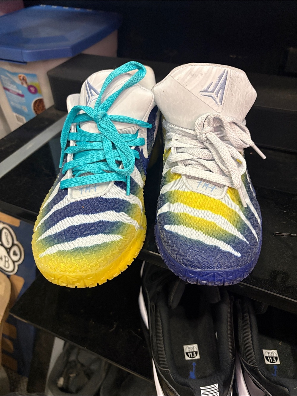 Ja Morant ZoomX